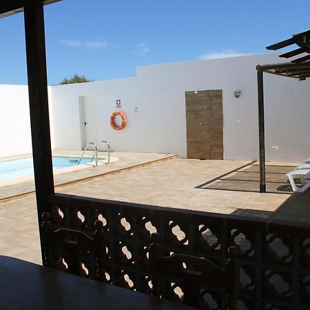 Willa Casa Vieja Puerto del Rosario  Zewnętrze zdjęcie