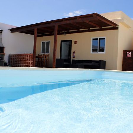 Willa Casa Vieja Puerto del Rosario  Zewnętrze zdjęcie