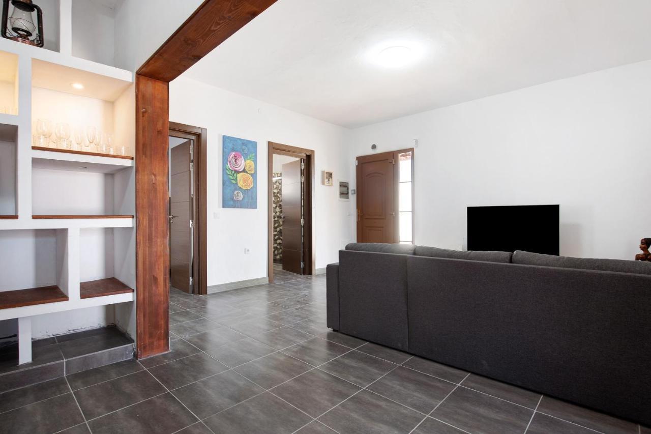 Willa Casa Vieja Puerto del Rosario  Zewnętrze zdjęcie