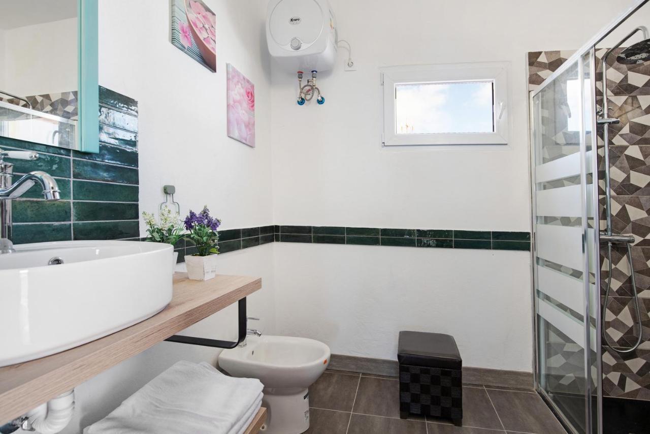 Willa Casa Vieja Puerto del Rosario  Zewnętrze zdjęcie