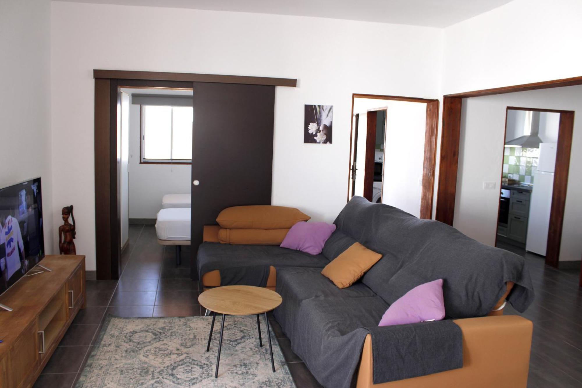 Willa Casa Vieja Puerto del Rosario  Zewnętrze zdjęcie